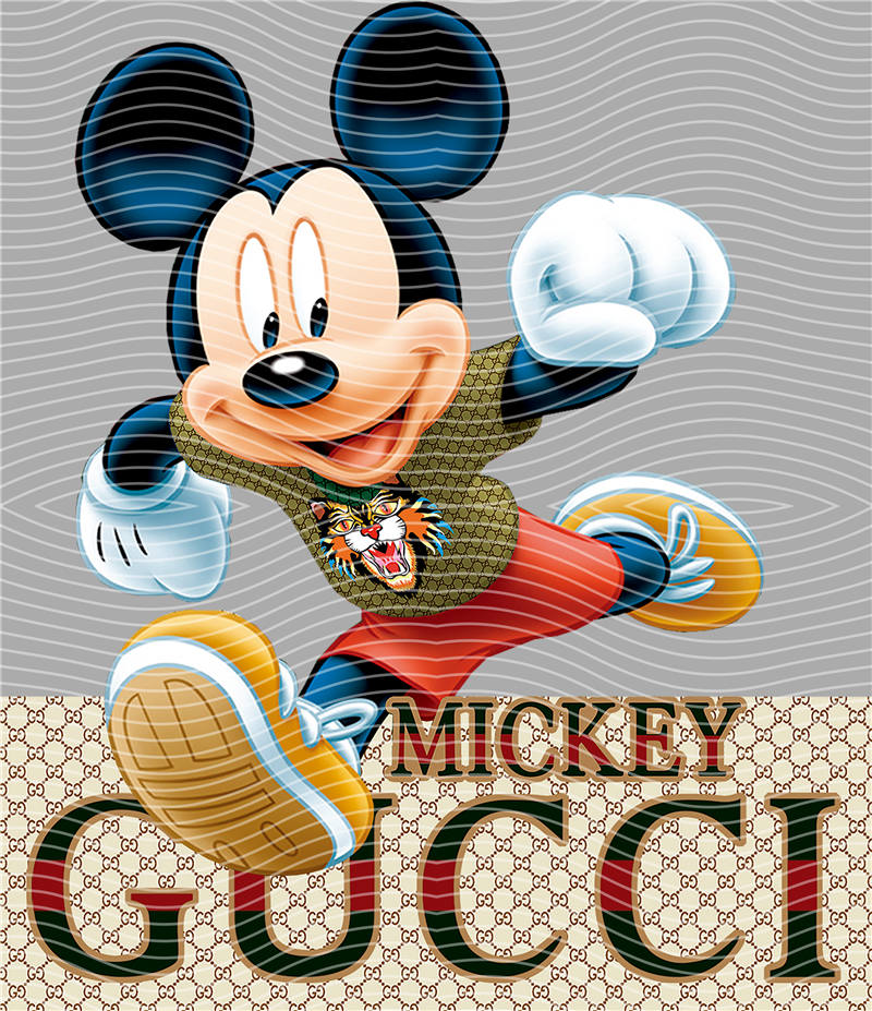 Gucci-GU 45
